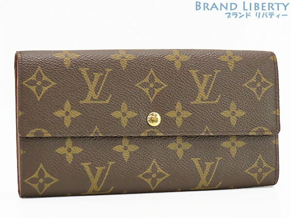 ルイヴィトン モノグラム ポルトフォイユサラ フローラルプリント M62099 楽天市場】【未使用品】【箱有】LOUIS VUITTON ルイヴィトン