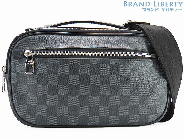 楽天市場】【バッグ】LOUIS VUITTON ルイ ヴィトン ダミエアンフィニ