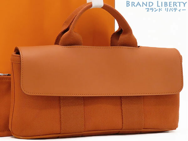 楽天市場】エルメス バッグ レディース ヴァルパライソロングMM