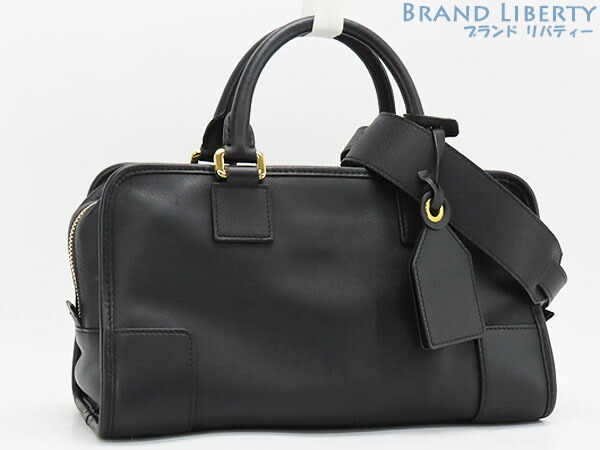 楽天市場】【新品未使用品】【バッグ】LOEWE ロエベ アマソナ 36