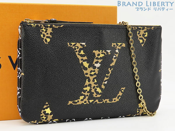 楽天市場】ルイヴィトン Louis Vuitton クロシェット モノグラム