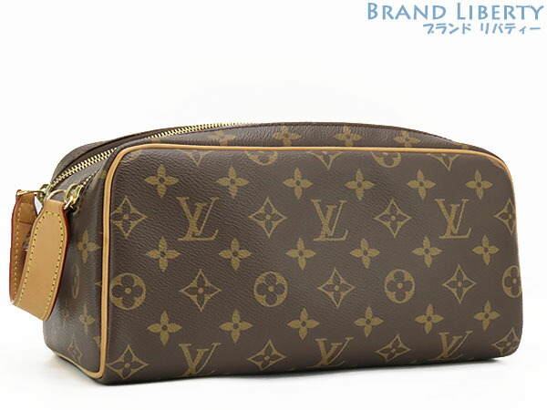 LV ルイヴィトン　トゥルーストワレット　モノグラム　セカンド　クラッチバッグ 楽天市場】LOUIS VUITTON ルイ ヴィトン モノグラム トゥルースト