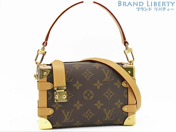 楽天市場】【美品】ルイヴィトン 斜め掛けショルダーバッグ モノグラム