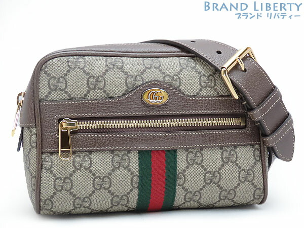 Brand Liberty Gucci Gucci オフィディア Gg スプリームスモール