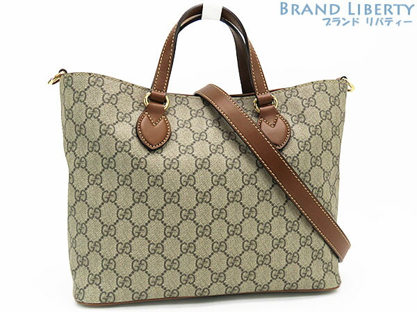 グッチ GG ブルームズ GG スプリーム 2WAY バッグ 楽天市場】【新品未使用品】GUCCI グッチ GGブルームス GG