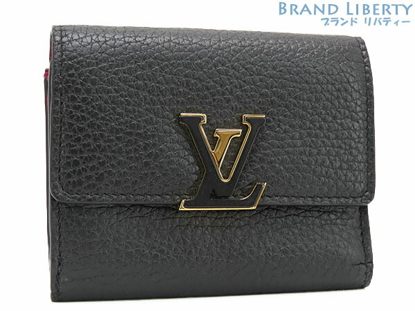 Louis Vuitton ポルトフォイユカプシーヌ★破格値★ 楽天市場】≪新品≫LOUISVUITTON ルイヴィトン ポルトフォイユ