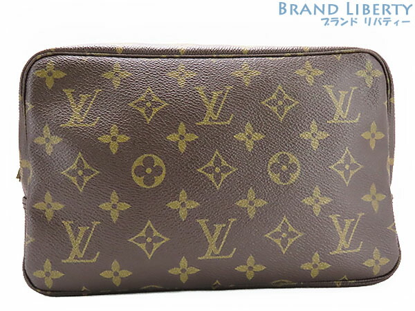 アウトレット ルイヴィトン LOUIS VUITTON モノグラム トゥルースト