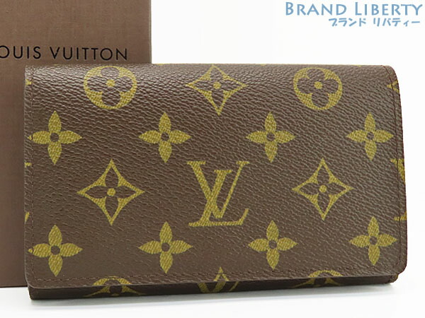 楽天市場】【財布】LOUIS VUITTON ルイ ヴィトン エピ ポルトフォイユ