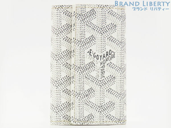 楽天市場】GOYARD ゴヤール 【新品同様◇】SESAMEセサミ ストラップ