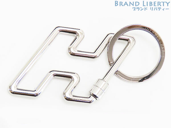 【2025年購入】美品　HERMES Hトゥスピード キーホルダー キーホルダー 《H・トゥ・スピード》 | Hermès - エルメス-公式