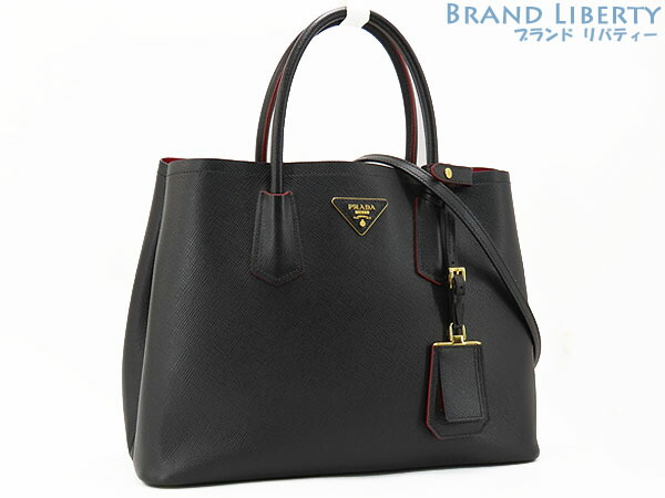 楽天市場】【新品未使用品】【バッグ】PRADA プラダ
