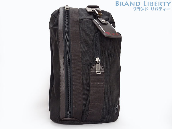 tumi morado sling pack