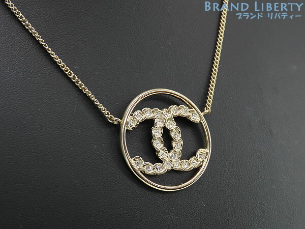楽天市場】【未使用品】【ジュエリー】CHANEL シャネル ココ
