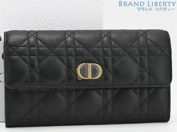 楽天市場】クリスチャンディオール Christian Dior 財布 Dロゴ