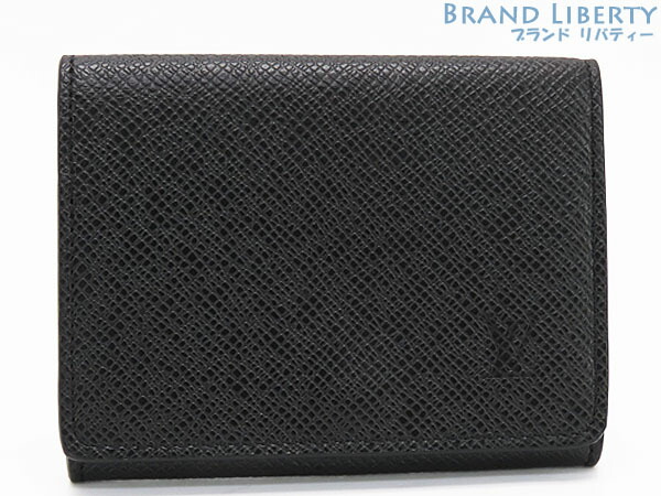 新品未使用 ルイヴィトン タイガ アンヴェロップカルトドゥヴィジットNM 22369_1.jpg