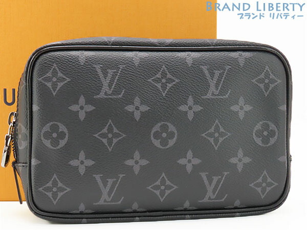 楽天市場】LOUIS VUITTON ルイ ヴィトン モノグラム テクニカル