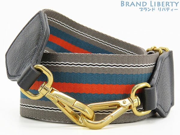 楽天市場】【美品】PRADA プラダ ショルダー ストラップ