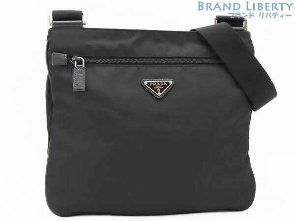 楽天市場】【未使用品】【バッグ】PRADA プラダ ナイロン