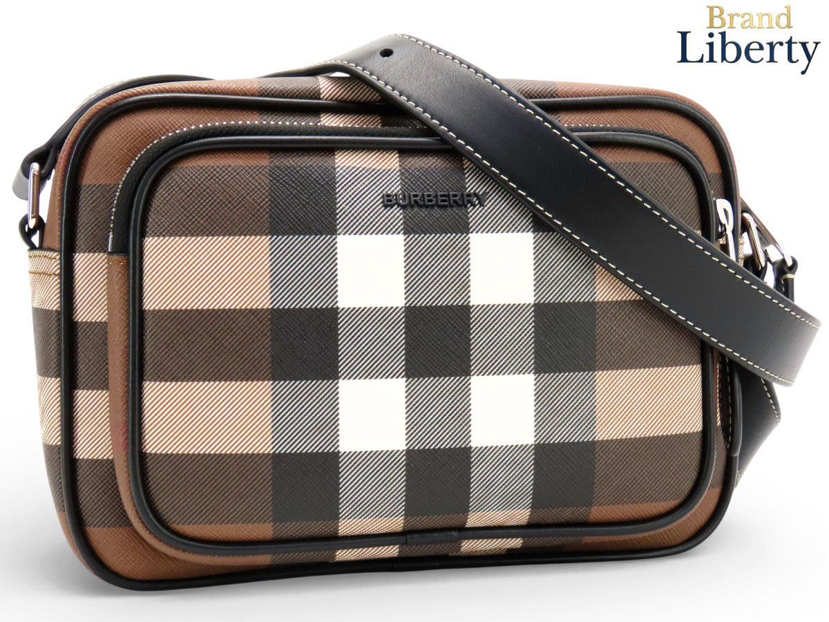 楽天市場】新古未使用展示品 BURBERRY バーバリー カメラ マイクロ