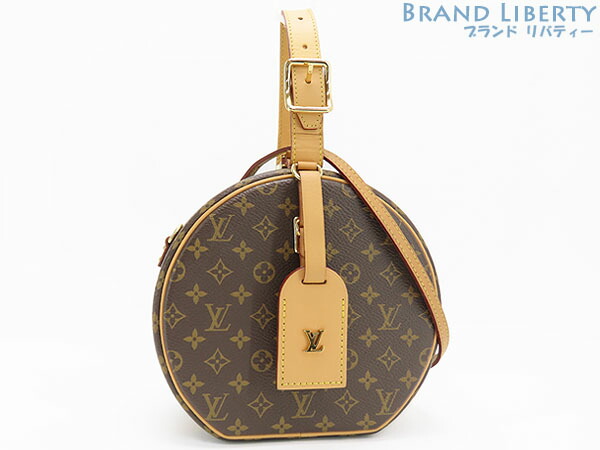 VUITTON ルイヴィトン ミニボストンバッグ　モノグラム ルイ・ヴィトン「モノグラム」今狙うべき“ミニバッグ”BEST5