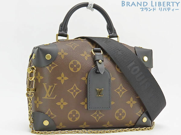【残少! SALE】 Louis Vuitton プチ マル ハンドバッグ 楽天市場】ヴィトン プティット マルの通販