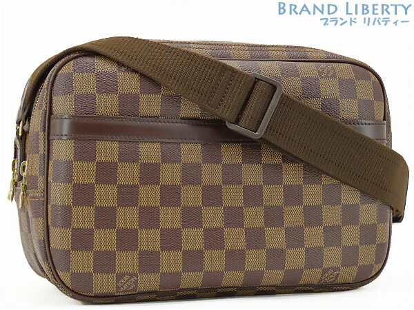 楽天市場】ルイヴィトン ショルダーバッグ ニューポート