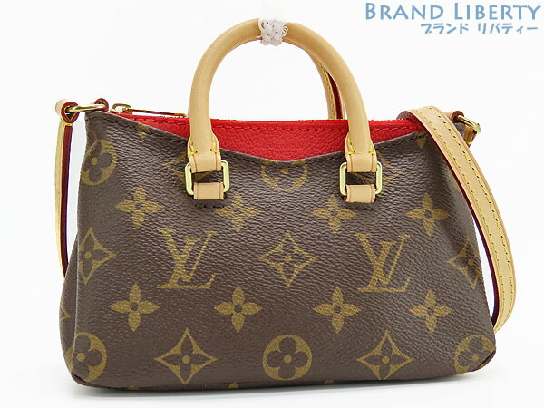 楽天市場】【中古】 LOUIS VUITTON ルイヴィトン ブランドバッグ 新品