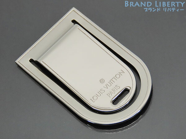 LOUISVUITTON マネークリップ パンス・ア・ビエポルト M65067 LOUIS VUITTON ルイ ヴィトン マネークリップ パンス ア ビエ