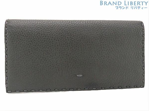 楽天市場】【未使用品】【財布】FENDI フェンディ セレリア 2