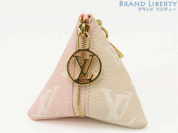 楽天市場】ルイヴィトン アクセサリーポーチ マイクロ ポシェット