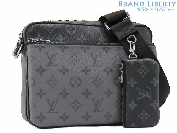 楽天市場】【美品】ルイヴィトン【LOUIS VUITTON】M67873 ポシェット