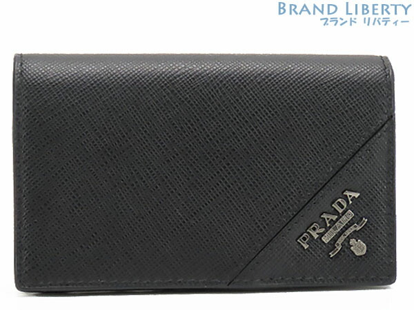 楽天市場】PRADA プラダ SAFFIANO METAL カードケース パス