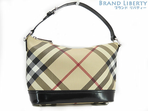 楽天市場】バーバリー BURBERRY ショルダーバッグ トートバッグ