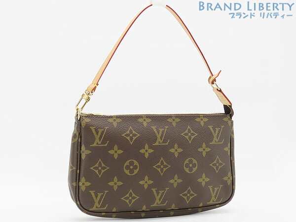 楽天市場】【未使用品】【バッグ】LOUIS VUITTON ルイ ヴィトン