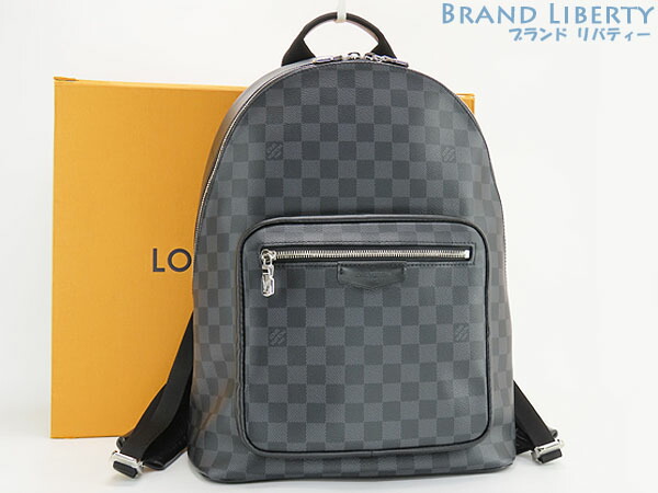 楽天市場】【バッグ】LOUIS VUITTON ルイ ヴィトン ダミエグラフィット