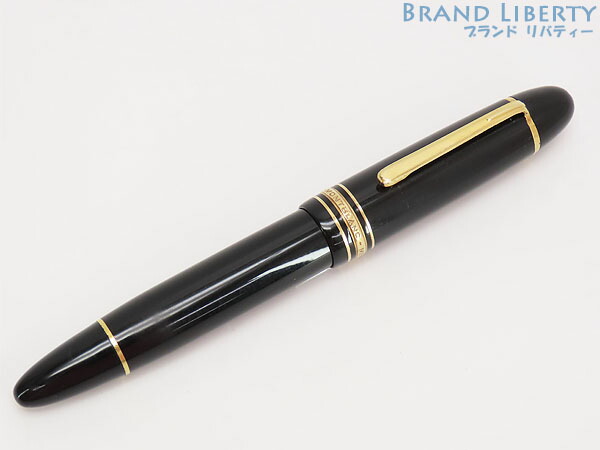 楽天市場】【美品】モンブラン MONT BLANC マイスターシュテュック 149