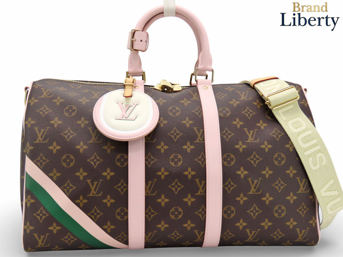 楽天市場】LOUIS VUITTON ルイウ゛ィトン モノグラム プリズム