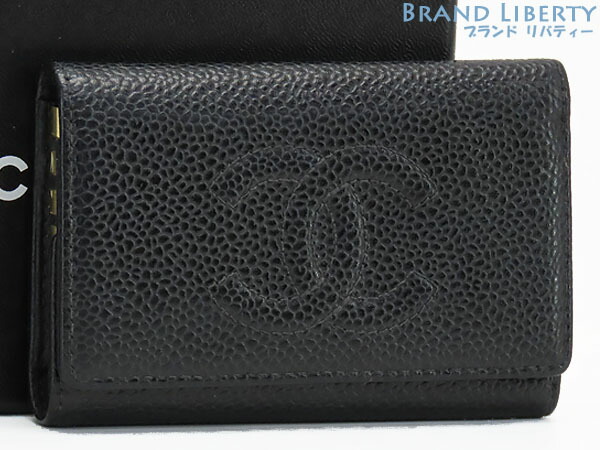 楽天市場】【新品同様】シャネル 【CHANEL】 ブリリアント キー