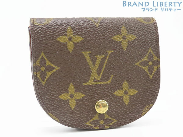 【美品】ルイヴィトン　ケース　ポルトモネ　キュベット　モノグラム　小銭入れ 楽天市場】LOUIS VUITTON ルイヴィトン M61960 ポルトモネ