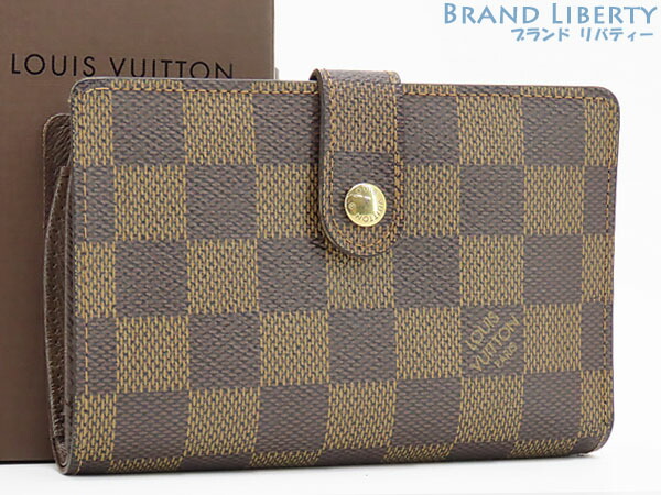 楽天市場】【超美品】ルイヴィトン LOUIS VUITTON ダミエ