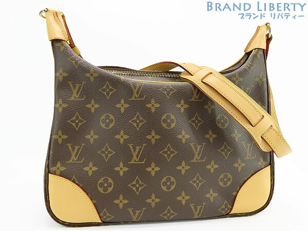 LOUIS VUITTON モノグラム ショルダーバッグ LOUIS VUITTON ルイヴィトン ショルダーバッグ M45890 サック