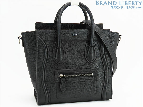CELINEバッグ CELINE セリーヌ ショルダーバッグ Horizontal Messenger
