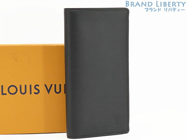 楽天市場】ルイヴィトン エピ ポルトフォイユサラ 長財布 アンディゴ