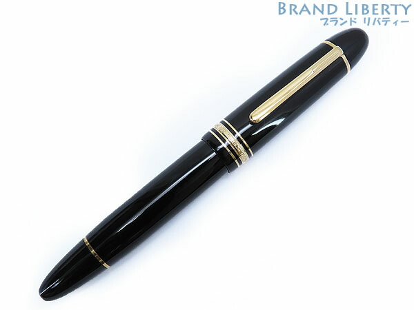 特価ブランド モンブラン MONT BLANC マイスターシュテュック 149