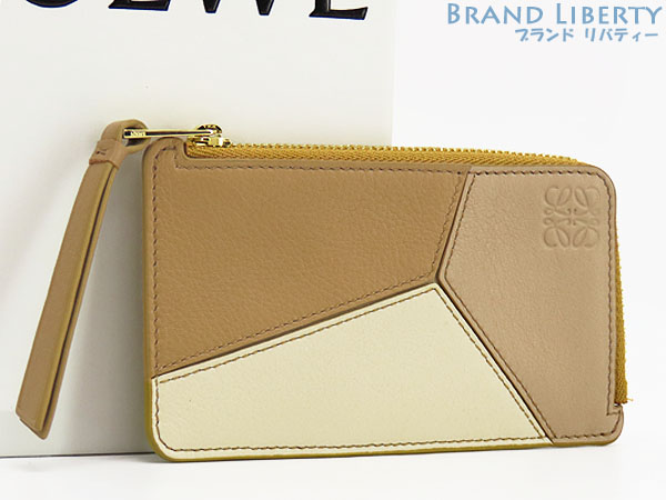 楽天市場】LOEWE ロエベ コインケース カードケース PUZZLE
