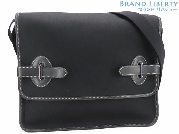 楽天市場】HERMES エルメス ブエナベンチュラ ミニ ショルダーバッグ