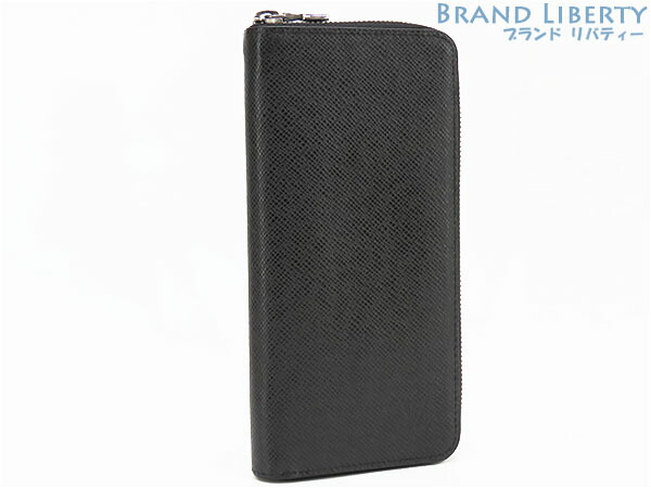 ルイヴィトン　M30317 タイガ　ジッピー・ウォレット　ヴェルティカル LOUIS VUITTON】ルイヴィトン『タイガ ジッピーウォレット ヴェル