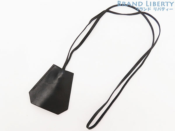 楽天市場】【バッグ】HERMES エルメス クロシェット キーリング ネック