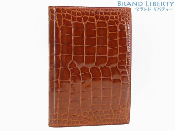 HERMES - 美品 HERMES エルメス アジェンダGM クシュベル 手帳カバー 20290_1.jpg