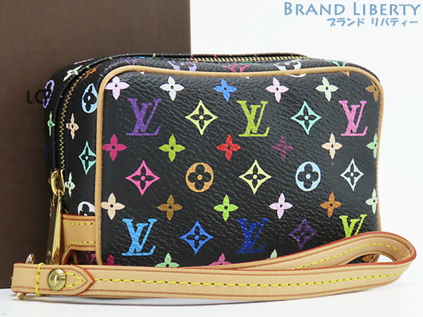楽天市場】【未使用品】【バッグ】LOUIS VUITTON ルイ ヴィトン